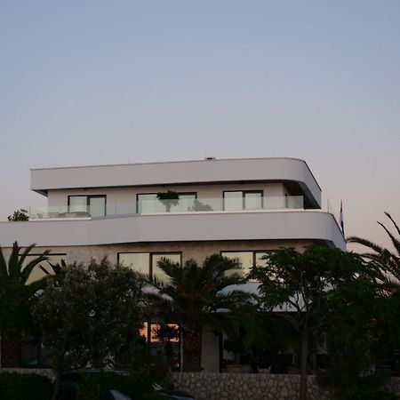 Apartments Dernaj Vir Kültér fotó